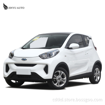 4 seats electric mini car for adults Chery a little ant 2022 add sugar electric car Electric Car Automobile Vehicle Deposit